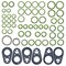 Four Seasons Dodge Durango 07-04 Ac Seal Kit, 26806 26806 - alternate 1